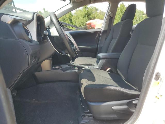  TOYOTA RAV4 2015 Biały