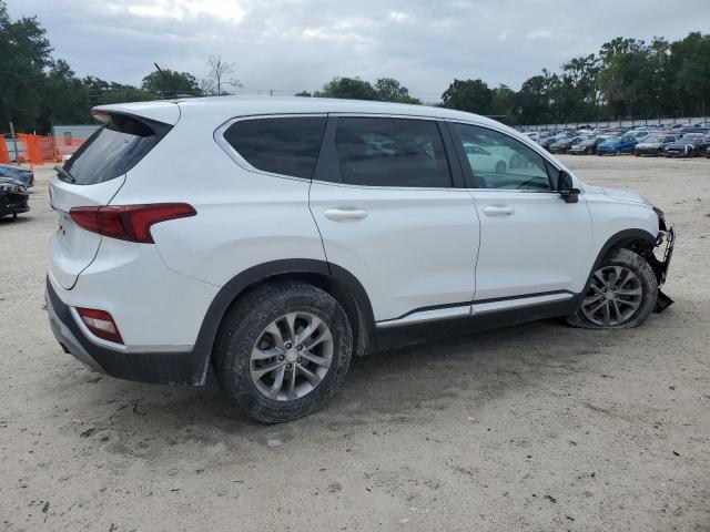  HYUNDAI SANTA FE 2020 Белы