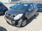 2009 TOYOTA YARIS TR V for sale at Copart NEWBURY