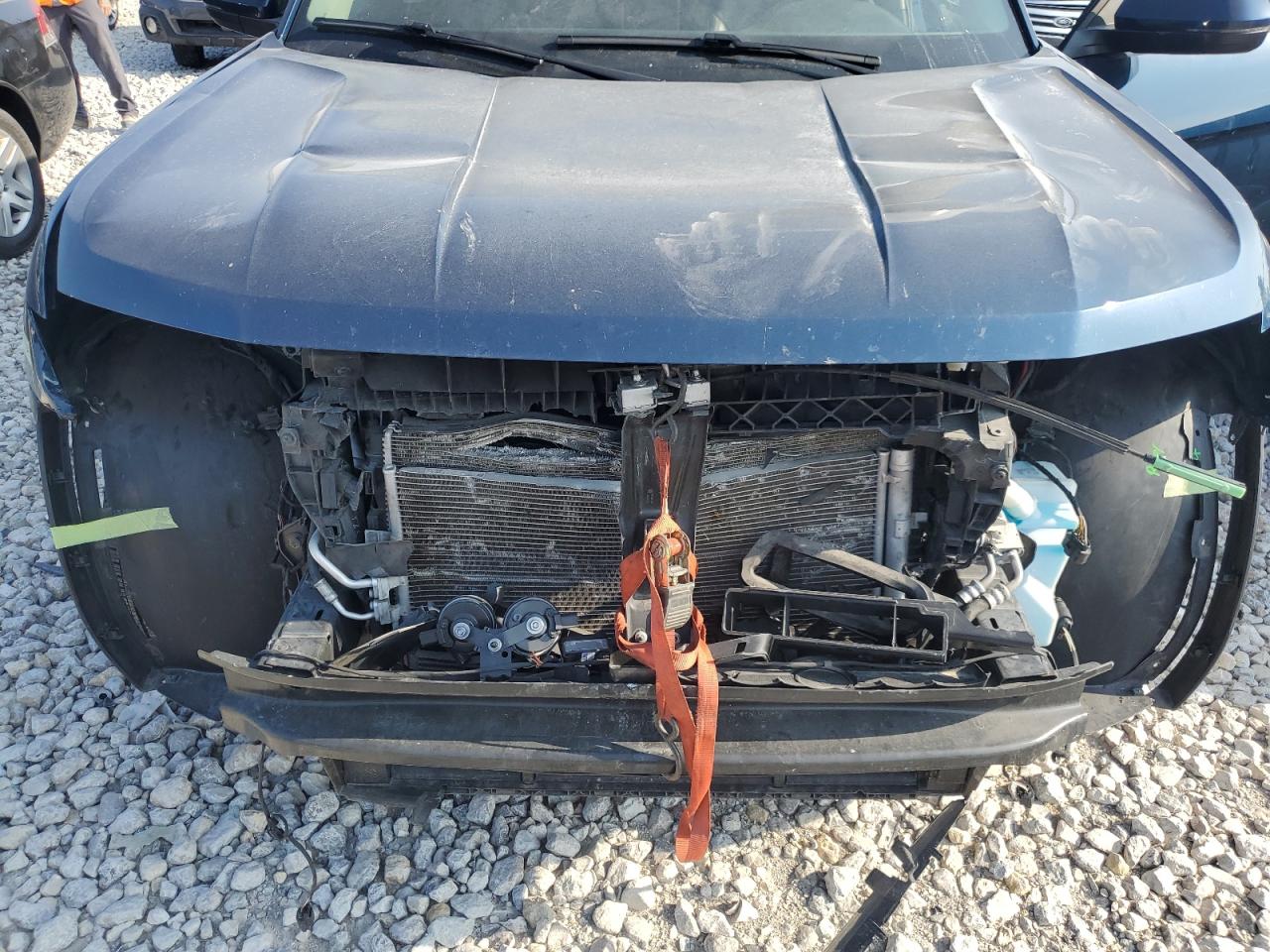 1v2lr2ca3jc588588 1V2LR2CA3JC588588 2018 Volkswagen Atlas Se