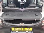 2013 TOYOTA AYGO VVT-I for sale at Copart WHITBURN