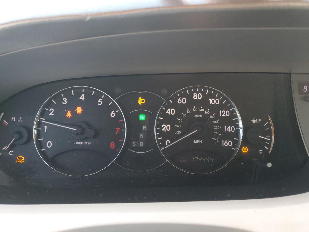 2008 Toyota Avalon Xl VIN: 4T1BK36B28U294868 Lot: 63837605