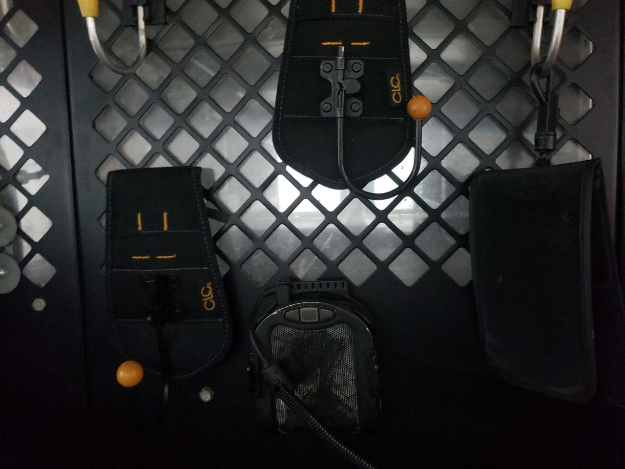 2013 Chevrolet Express G2500 VIN: 1GCWGFCA7D1903890 Lot: 66310455