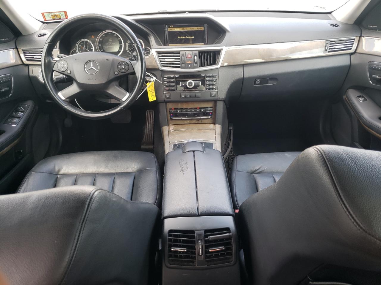 2010 Mercedes-Benz E 350 4Matic VIN: WDDHF8HB0AA072632 Lot: 63443775