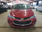 2017 CHEVROLET CRUZE LT à vendre chez Copart CT - HARTFORD SPRINGFIELD