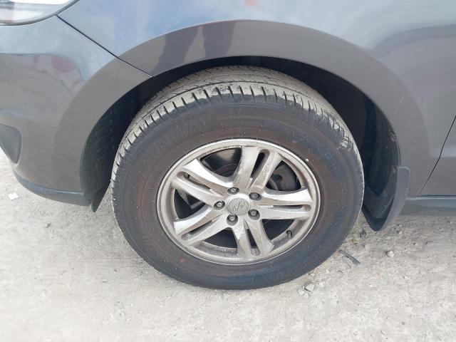 2010 HYUNDAI SANTA FE S