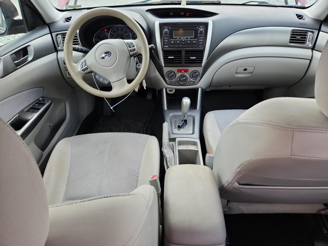 2013 Subaru Forester 2.5X VIN: JF2SHABC9DH430567 Lot: 64568835