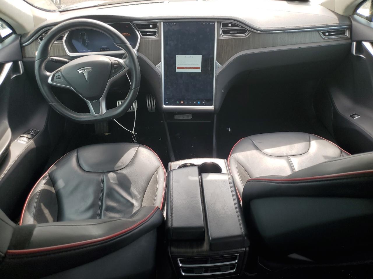 2013 Tesla Model S VIN: 5YJSA1DP0DFP26001 Lot: 62592675