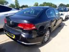2013 VOLKSWAGEN PASSAT HIG for sale at Copart SANDY