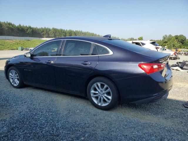 Sedans CHEVROLET MALIBU 2017 Blue