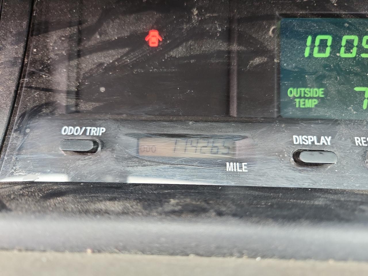 2004 Toyota Avalon Xl VIN: 4T1BF28B34U366022 Lot: 64089915