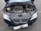 2013 SEAT IBIZA TOCA for sale at Copart SANDTOFT