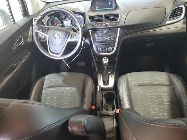Parquets BUICK ENCORE 2016 Charcoal