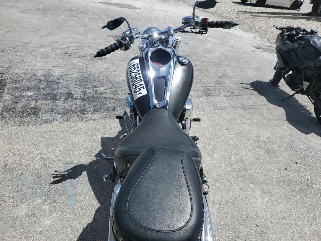 2008 YAMAHA XV1900 CU  