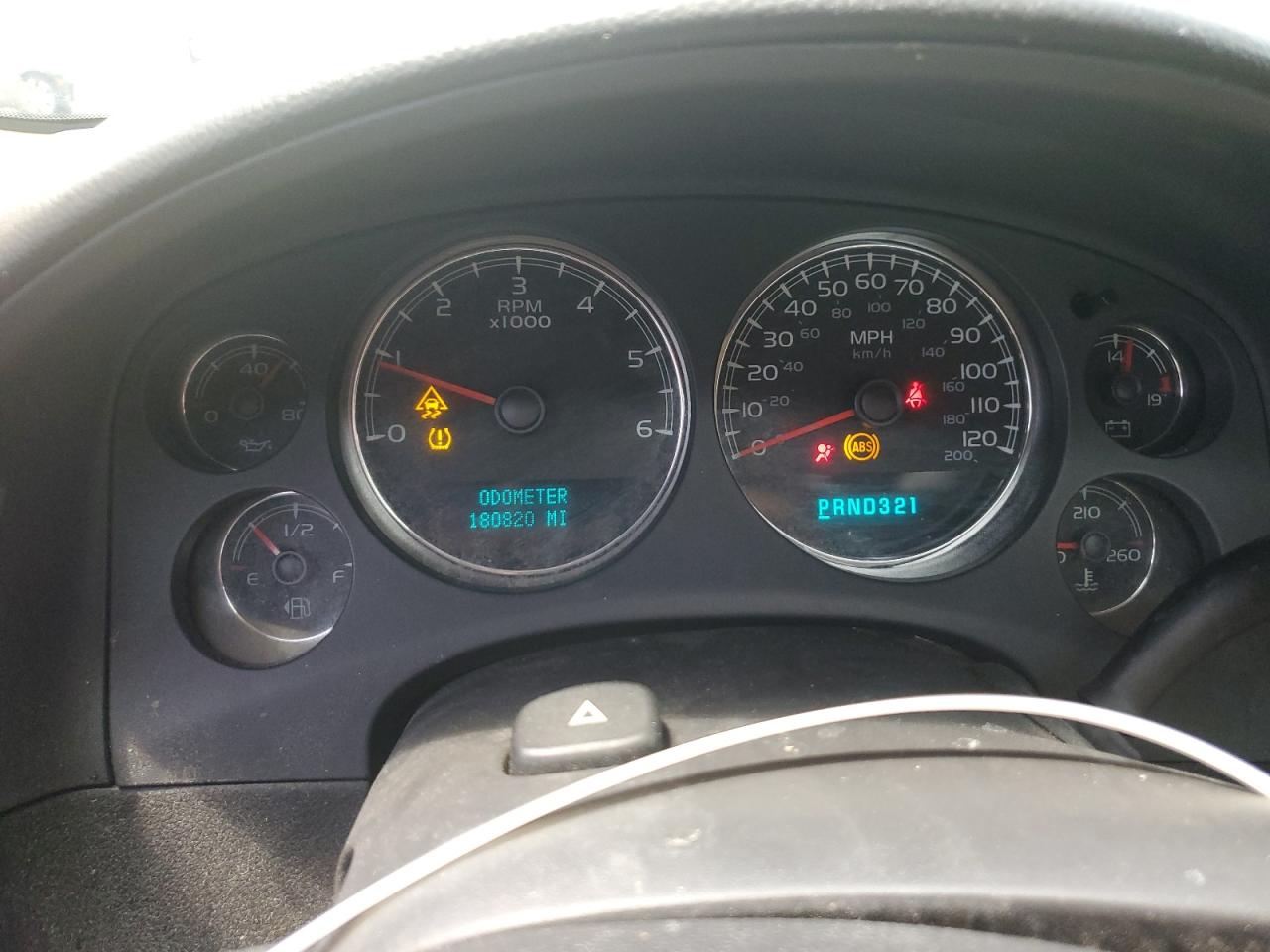 2007 Chevrolet Avalanche K1500 VIN: 3GNFK12377G275945 Lot: 65363355