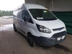 2017 FORD TRANSIT CU for sale at Copart SANDTOFT
