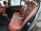 2012 BMW 320D EXCLU for sale at Copart PETERLEE