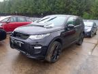 2019 LAND ROVER DISCO-Y SP for sale at Copart WHITBURN