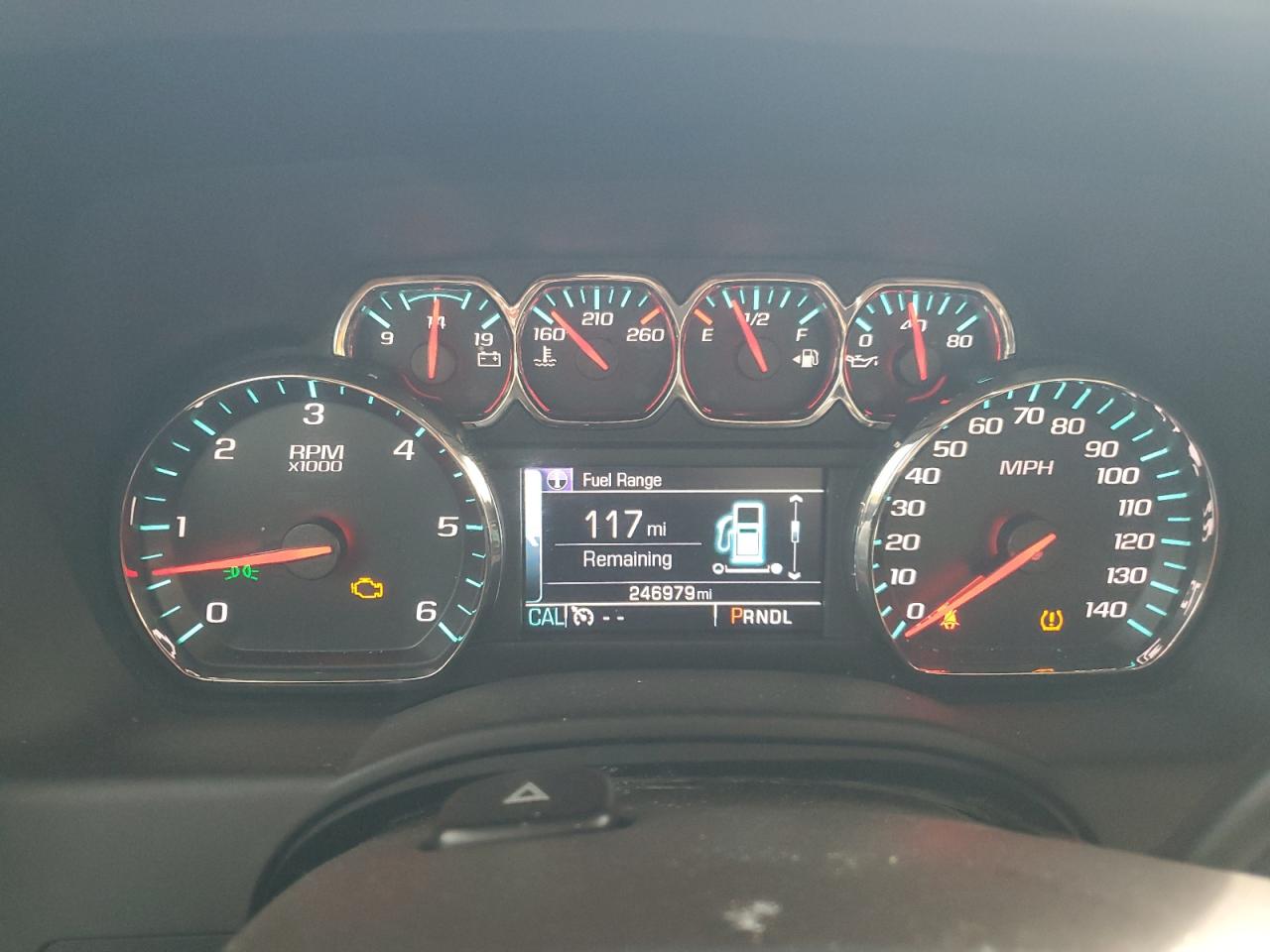 2017 Chevrolet Tahoe C1500 Lt VIN: 1GNSCBKC7HR202206 Lot: 65991825