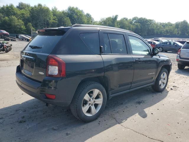  JEEP COMPASS 2016 Black