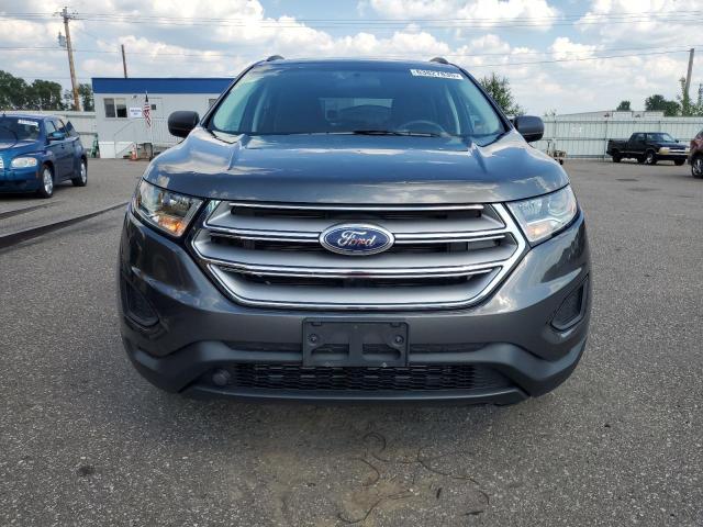  FORD EDGE 2018 Угольный