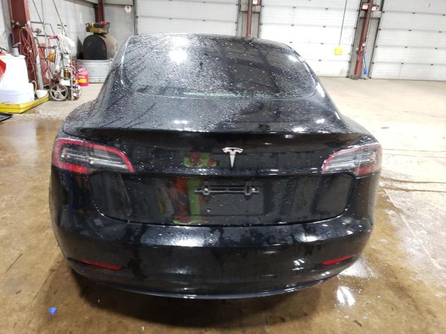  TESLA MODEL 3 2023 Black