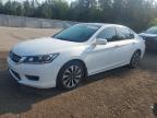 2015 HONDA ACCORD HYBRID   à vendre chez Copart ON - COOKSTOWN