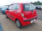 2009 HYUNDAI I10 CLASSI for sale at Copart NEWBURY