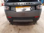 2017 LAND ROVER DISCO-Y SP for sale at Copart WOLVERHAMPTON