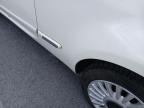2009 FIAT 500 LOUNGE for sale at Copart CHESTER