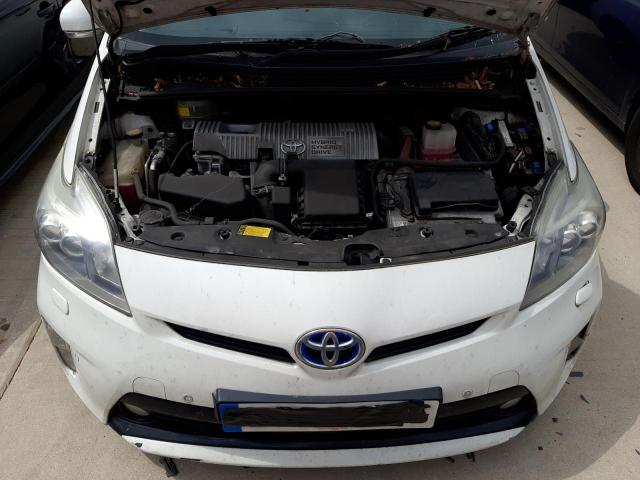 2012 TOYOTA PRIUS T SP