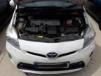 2012 TOYOTA PRIUS T SP for sale at Copart SANDY