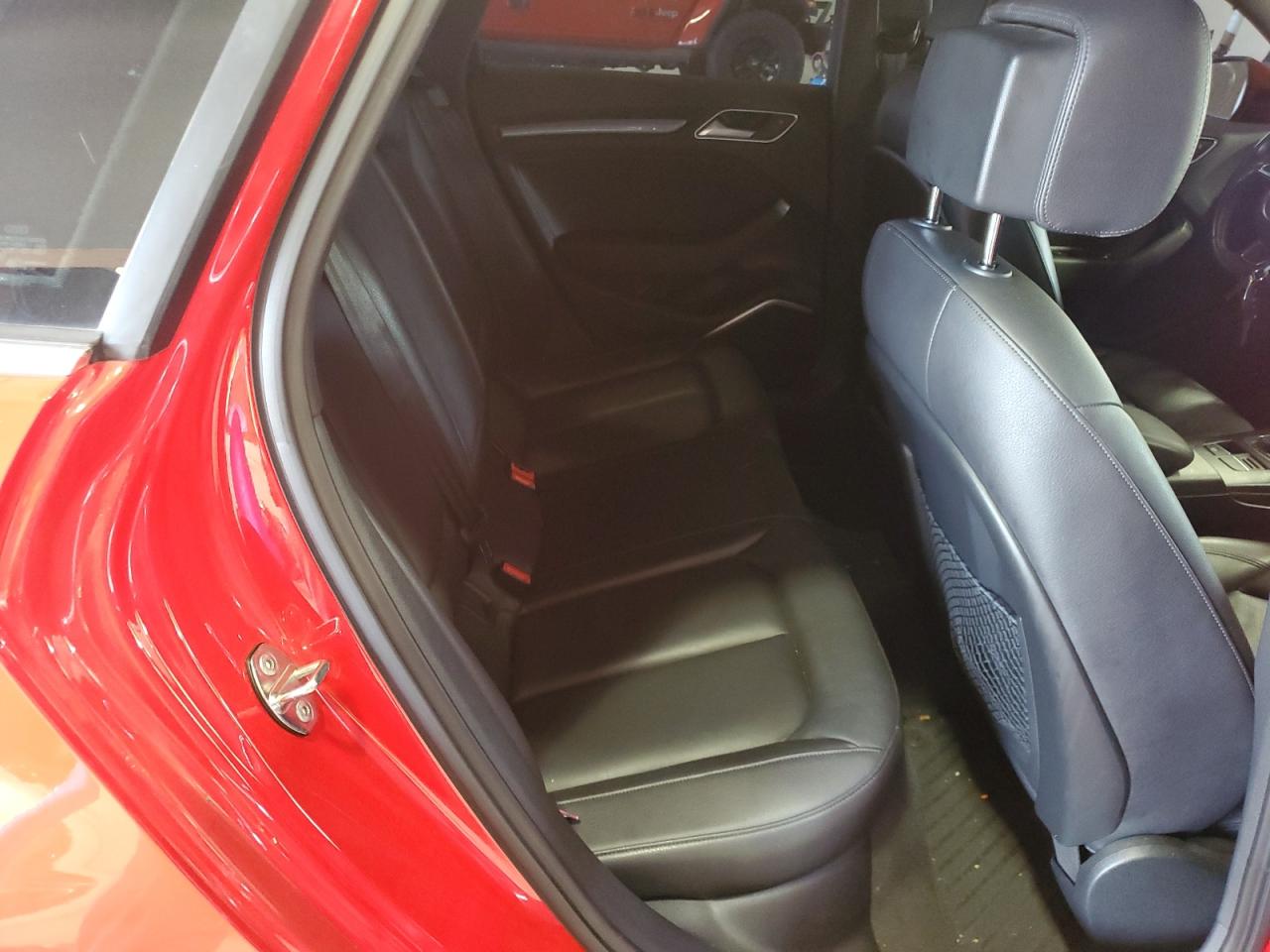 2016 Audi A3 E-Tron Premium Plus VIN: WAUTPBFFXGA082627 Lot: 63979305