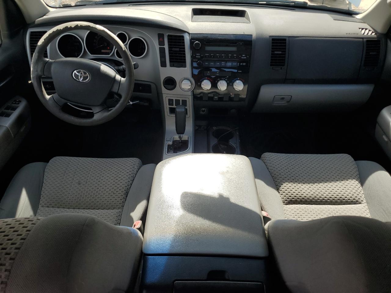 2008 Toyota Tundra Double Cab VIN: 5TFRV54188X061110 Lot: 84750785