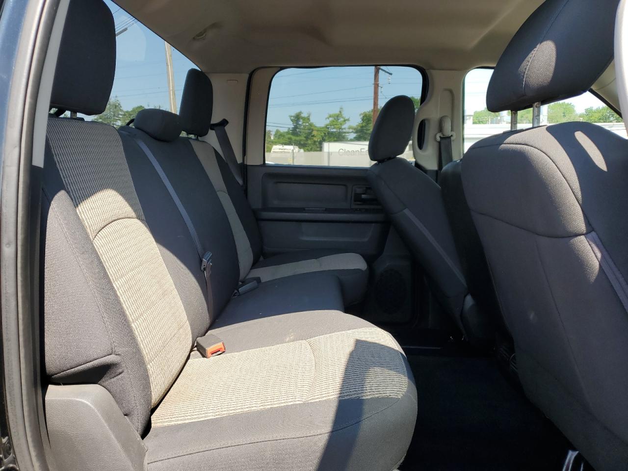 2012 Dodge Ram 2500 St VIN: 3C6TD5CT0CG348506 Lot: 62876745