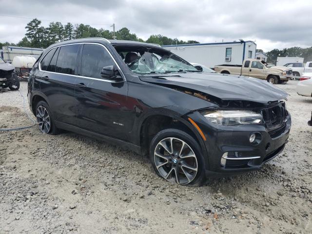  BMW X5 2018 Czarny