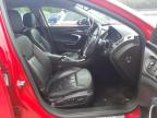 2014 VAUXHALL INSIGNIA E for sale at Copart WHITBURN