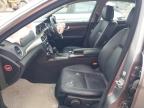 2012 MERCEDES BENZ C220 ELEGA for sale at Copart WOLVERHAMPTON