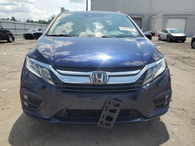  HONDA All Models 2019 Granatowy