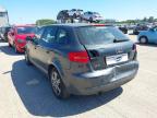2010 AUDI A3 SE 101 for sale at Copart SANDWICH