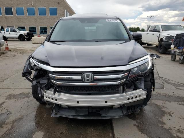  HONDA PILOT 2016 Вугільний