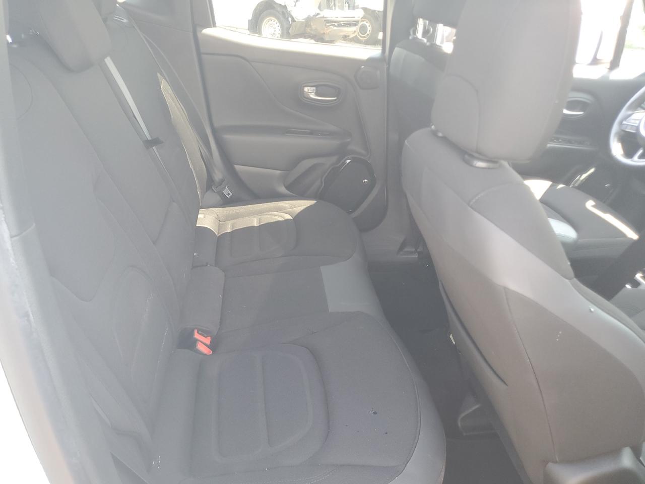 2017 Jeep Renegade Latitude VIN: ZACCJBBBXHPG09395 Lot: 66529965