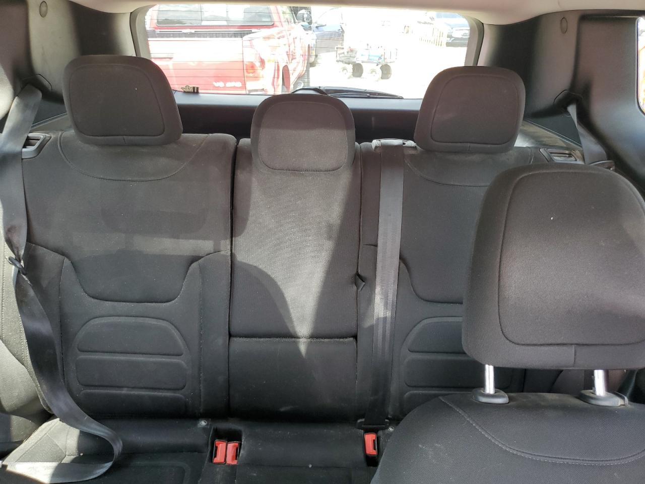 2018 Jeep Renegade Latitude VIN: ZACCJBBB6JPH96401 Lot: 66358305