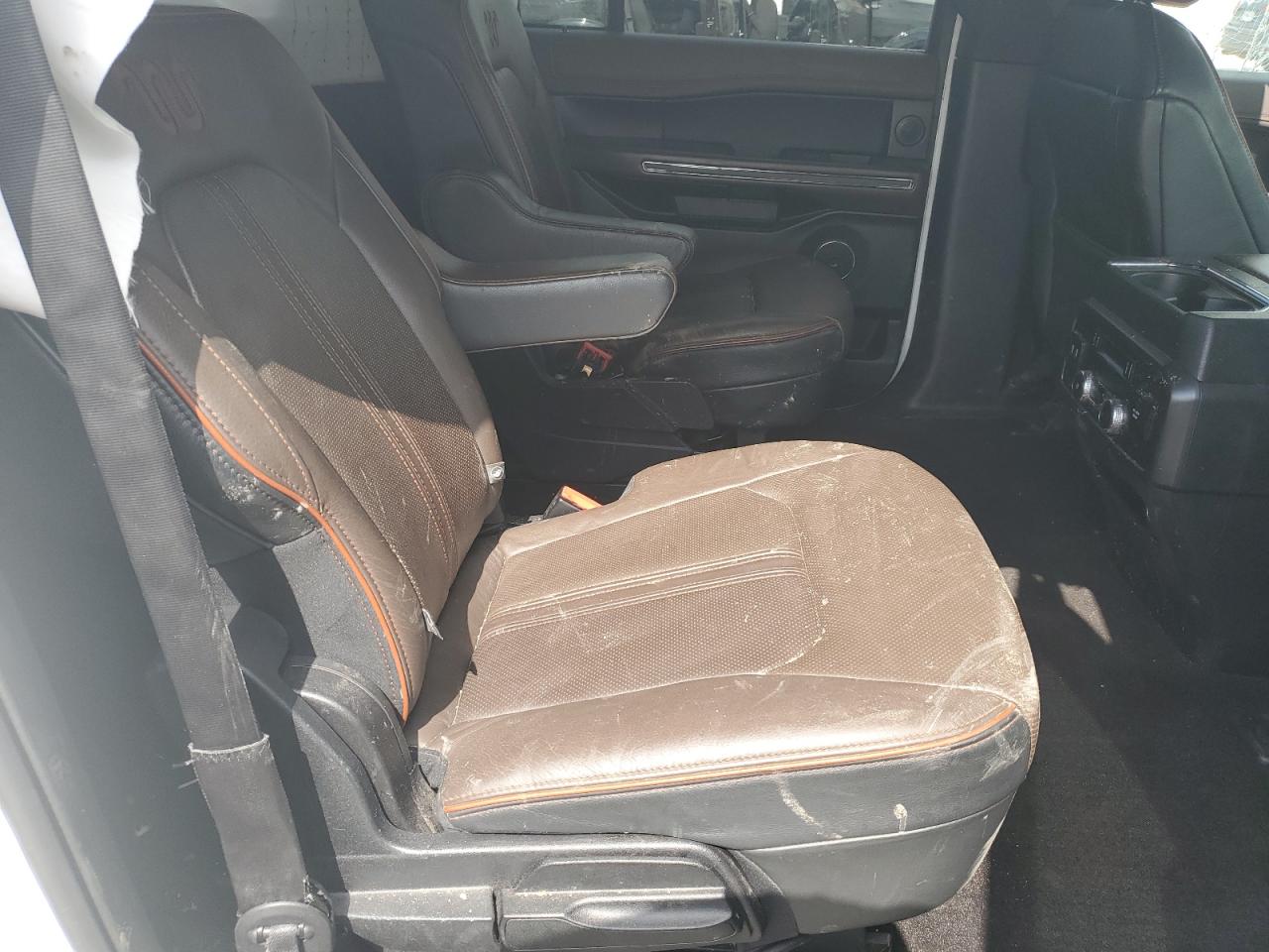 2020 Ford Expedition Max King Ranch VIN: 1FMJK1PT1LEA27599 Lot: 63859555