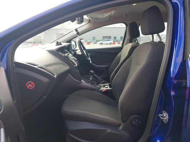 2014 FORD FOCUS TITA