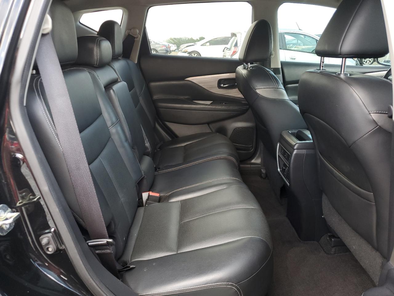 2017 Nissan Murano S VIN: 5N1AZ2MG1HN136757 Lot: 64905815