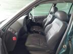 2001 PEUGEOT 306 MERIDI for sale at Copart SANDTOFT