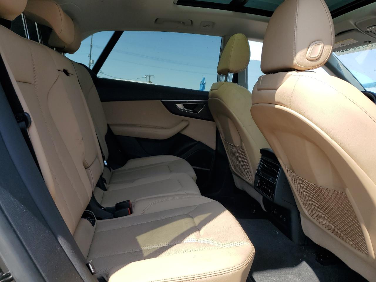 2023 Audi Q8 Premium Plus S-Line VIN: WA1EVBF12PD045229 Lot: 63769425