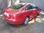 2015 JAGUAR XE R-SPORT for sale at Copart GLOUCESTER