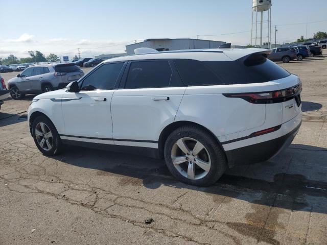  LAND ROVER RANGEROVER 2018 Белы